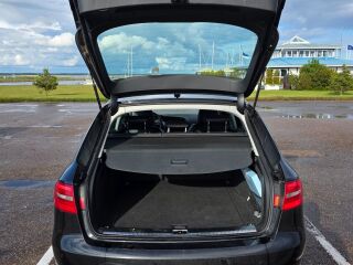 Audi A4 2.0 130кВ