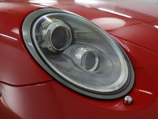 Porsche 911 Carrera S 300кВ