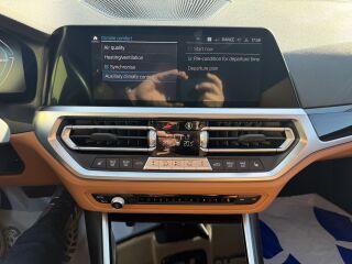 BMW 330 e TOURING G21 F SPORT LINE 2.0 R4 PLUG-IN HYBRID 80 + 135kW