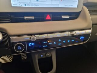 Hyundai Ioniq 5 Ultimate AWD 239кВ