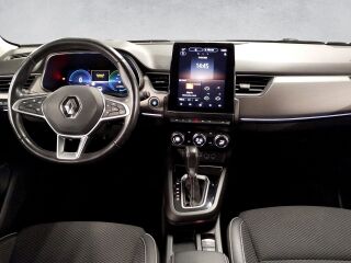 Renault Arkana INTENS E-Tech Hybrid 1.6 69kW