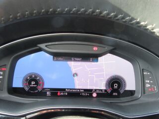 Audi Q7 3.0 TDI 210kW