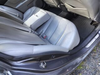 Kia Magentis