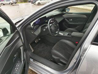 Peugeot 308 GT BlueHDi AT8 1.5 96kW