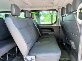 Renault Trafic Passenger Grand Pack Clim L2H1 2.0 88kW