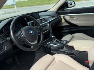 BMW 320 xDrive GT Luxury 2.0 R4 135kW