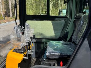 Newrick 7kW