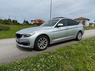 BMW 320 GT 2.0 D 140kW