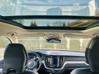 Volvo XC60 2.0 145kW