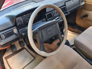 Volvo 244 2.1 74kW