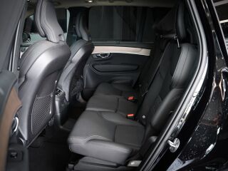 Volvo XC90 AWD 2.0 T8 228кВ