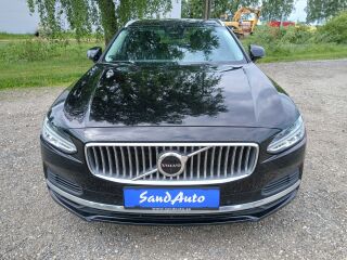 Volvo V90 Inscription Recharge T6 AWD 2.0 R4 186kW