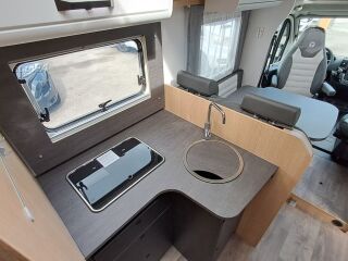 Sunlight T 68 ADVENTURE EDITION 2024 2.2 121kW