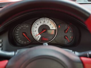 Toyota GT86 2.0 147kW