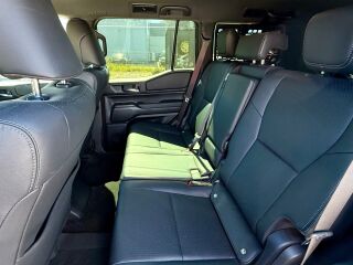 Toyota Land Cruiser SUV 2.8 D-4D Legend Technology 2.8 151кВ