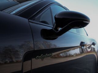 Porsche Panamera 2.9 340кВ