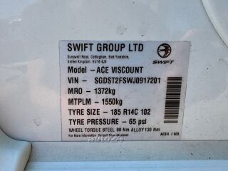 Swift Ace Viscount