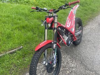 Gas Gas TXT 125