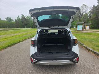 Kia Sportage 1.6 110kW