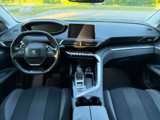 Peugeot 3008 1.6 88кВ