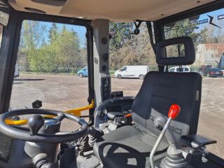JCB 4CX 81kW