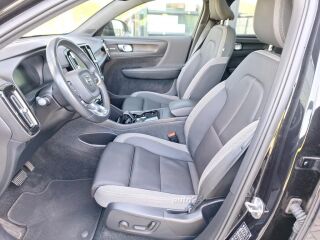 Volvo C40 78KWH RECHARGE TWIN ULTIMATE 300kW