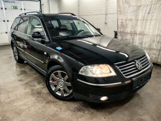 Volkswagen Passat 1.9 TDI 74kW
