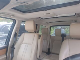 Land Rover Discovery 4 3.0 155kW