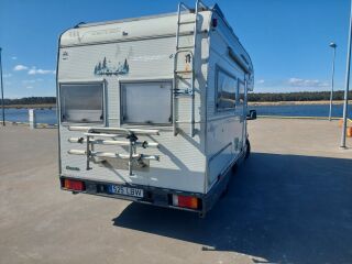 Fiat Ducato Skipper 61 2.5 85kW