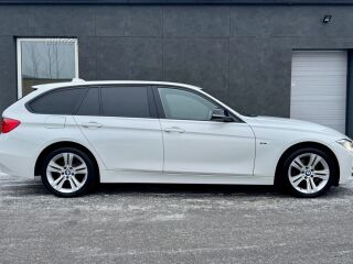 BMW 320 Sport Line 2.0 R4 135kW