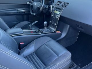 Volvo C30 R-Design 2.0 R5 D3 110кВ