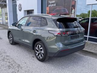 Volkswagen Tiguan Life 30Y 2.0 TDI 110кВ