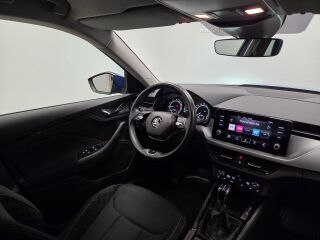 Skoda Kamiq Ambition 1.0 81kW