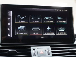 Audi Q5 40 TDI MHEV 2.0 120kW