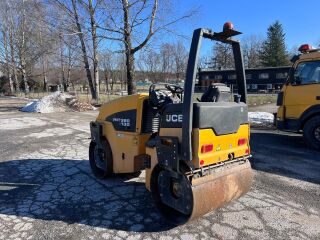 JCB VMT380-10 33kW