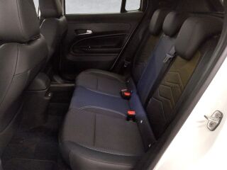 Jeep Avenger e-hybrid 100hp Summit 74kW