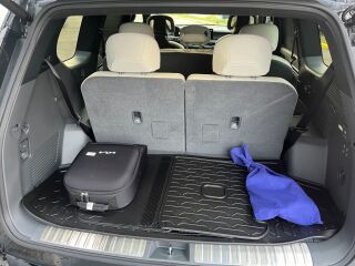 Kia EV9 GT-Line TX 283kw 113kW