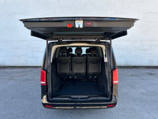 Mercedes-Benz V 300 d Avantgarde Extra Long 4-Matic 2.0 174kW