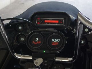 Harley-Davidson Road Glide