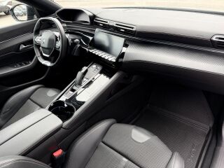 Peugeot 508 GT BlueHDi 130 1.5 96kW