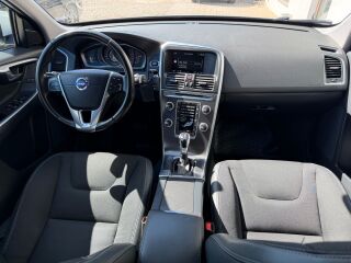 Volvo XC60 2.0 110kW
