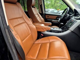 Land Rover Range Rover Sport 3.6 200kW