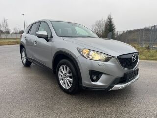 Mazda CX-5 Awd 2.2 110kW