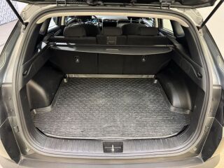 Hyundai Tucson Style 4WD 48V 1.6 CRDi 100kW