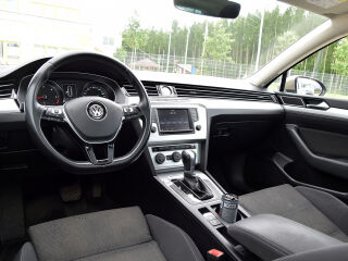 Volkswagen Passat 2.0 110kW