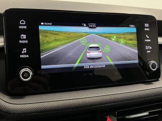 Skoda Fabia Selection 1.0 TSI 85kW