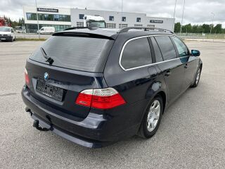 BMW 520 2.0 130кВ