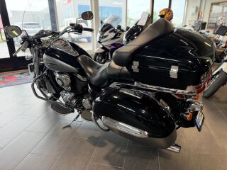 Kawasaki VN 1700 Classic Tourer ABS V2 54kW
