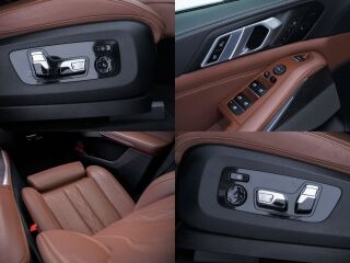 BMW X5 M50 4.4 V8 390kW