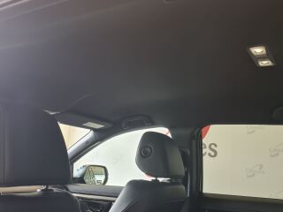 Honda CR-V Black Edition 2.0 107kW